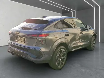 Usata Audi Q3 Sportback