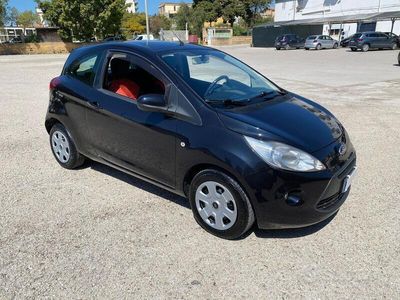 usata Ford Ka tdci finanziamento senza busta paga