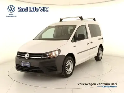 Usata VW Caddy