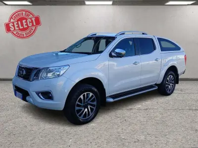 Usata Nissan Navara