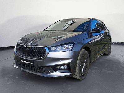 Usata Skoda Fabia 80 CV (58 kW) 2025 Other Utilitaria