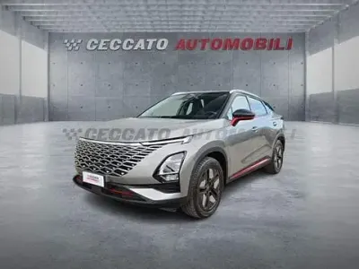 Usata Omoda 5