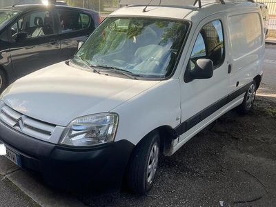 usata Citroën Berlingo 