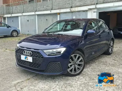Usata Audi A1