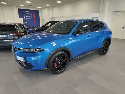 Usata Alfa Romeo Tonale