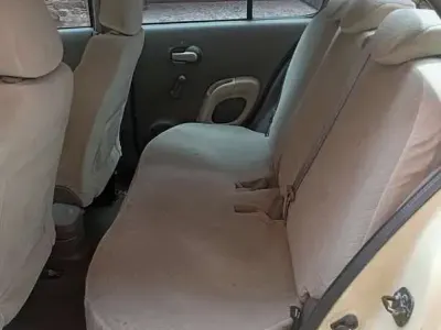 Usata Nissan Micra