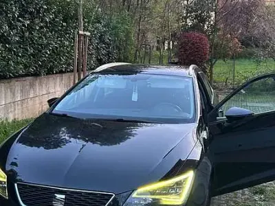 Usata Seat Leon ST