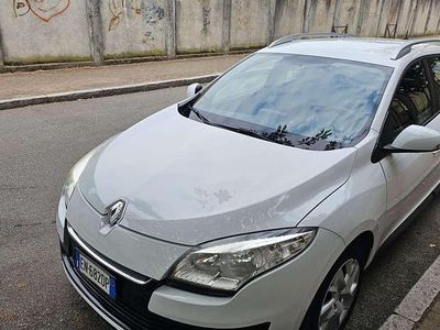 Renault Mégane GrandTour