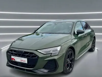 Usata Audi A3 Exclusive 272 CV (200 kW) 2025 Distrikt grun m Berlina