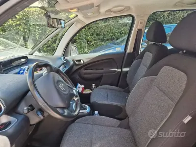 Usata Citroën C3 Picasso