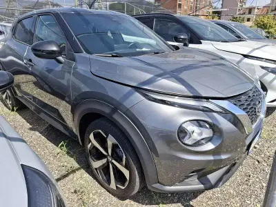 Usata Nissan Juke Tekna 114 CV (83 kW) 2022 Other SUV