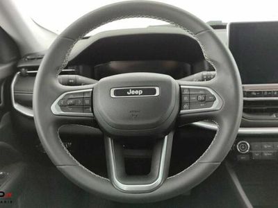 usata Jeep Compass 1.6 Multijet II 2WD Limited