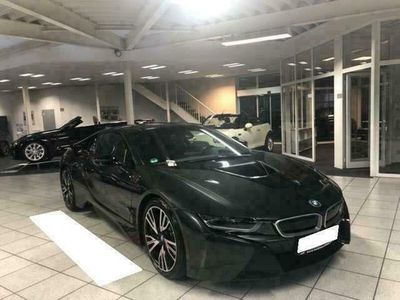 usata BMW i8 i8