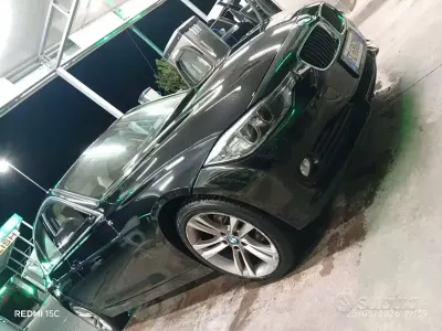 Usata BMW 316