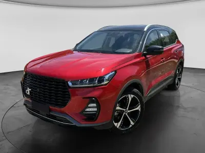 Usata DR DR 6.0