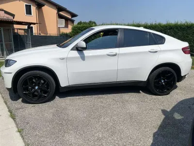 Usata BMW X6 235 CV (172 kW) 2010 SUV