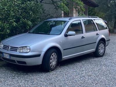 VW Golf IV