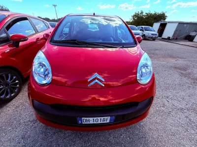 Usata Citroën C1