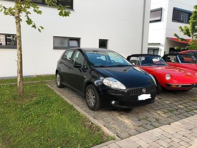 usata Fiat Grande Punto - 2008