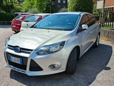 Occasion Ford Focus