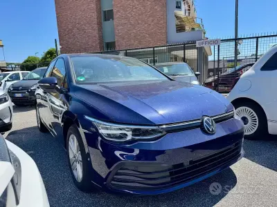 Usata VW Golf VIII