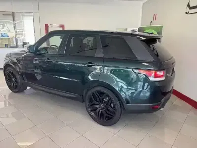 Usado Land Rover Range Rover