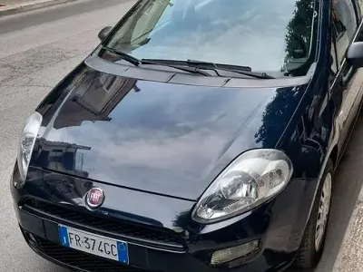 Usata Fiat Punto