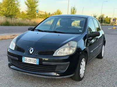 Usata Renault Clio III