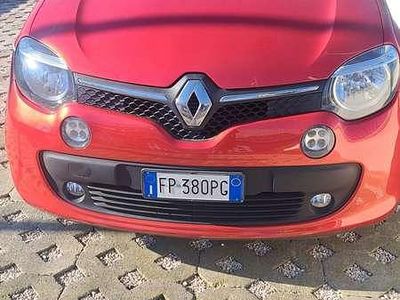 Usata Renault Twingo 75 CV (55 kW) 2014 Utilitaria