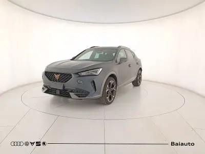 Usata Cupra Formentor 150 CV (110 kW) 2023 SUV
