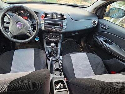 Usata Fiat Bravo Emotion 120 CV (88 kW) 2008 Utilitaria