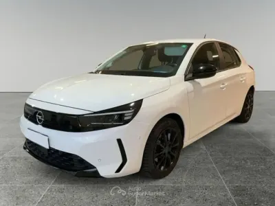 Usata Opel Corsa Ultimate 101 CV (74 kW) 2024 Bianco Utilitaria