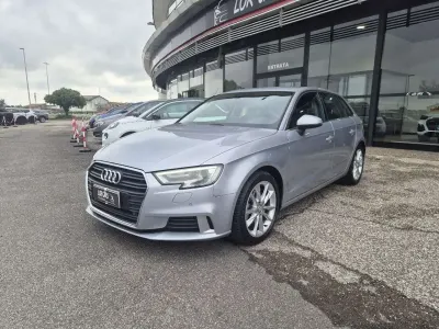 Usata Audi A3
