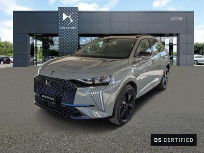 DS Automobiles DS7 Crossback