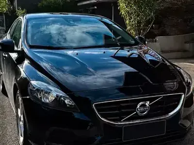 Usata Volvo V40