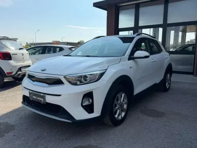 Usata Kia Stonic