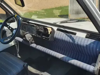 Usata Fiat Panda 34 CV (25 kW) 1990 Berlina
