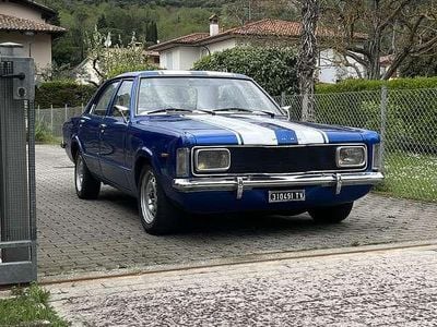 Usata Ford Taunus 122 CV (89 kW) 1974