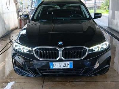 BMW 316
