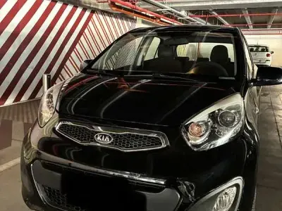Usata Kia Picanto