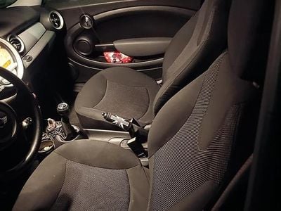 Usata Mini ONE 2009 Grigio Utilitaria