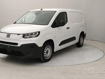 Nuova Fiat Doblò 102 CV (75 kW) 2025 Bianco Monovolume