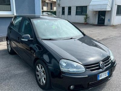 usata VW Golf V Golf 2.0 16V TDI 5p. Comfortline