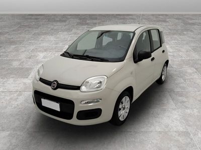 usata Fiat Panda 1.2 Easy