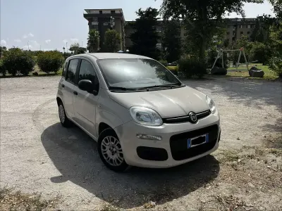 Usata Fiat Panda