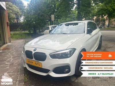 BMW 125