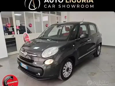 Usata Fiat 500L
