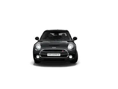 Usata Mini Cooper Clubman 190 CV (139 kW) 2018 Station wagon