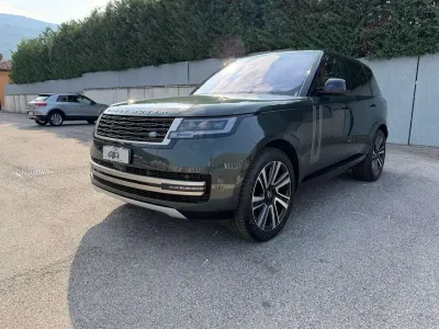 Usata Land Rover Range Rover