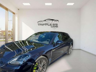 Usata Porsche Panamera 4 Platinum Edition 330 CV (242 kW) 2023 Other Berlina